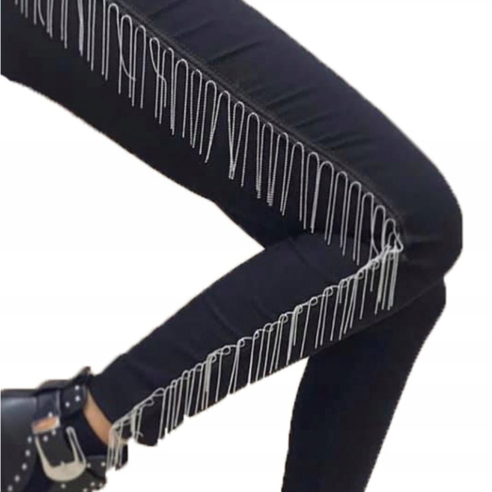 CALDEZONIA Stretch jeans EU 36, S